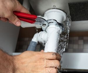 About Emergency plumbing pros Butler, OH