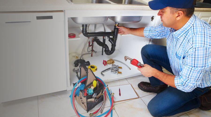 Professional emergency plumbing in Butler, OH